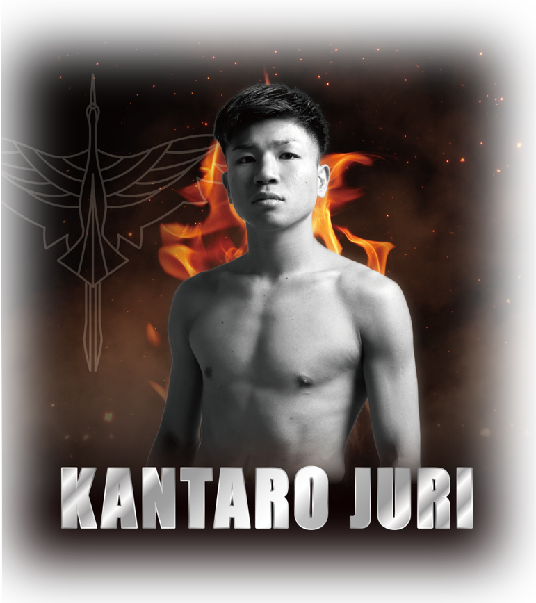 KANTARO JURI